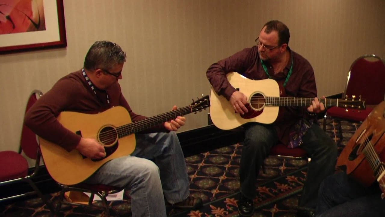 Whiskey Before Breakfast - Bull Harman and Kenny Smith