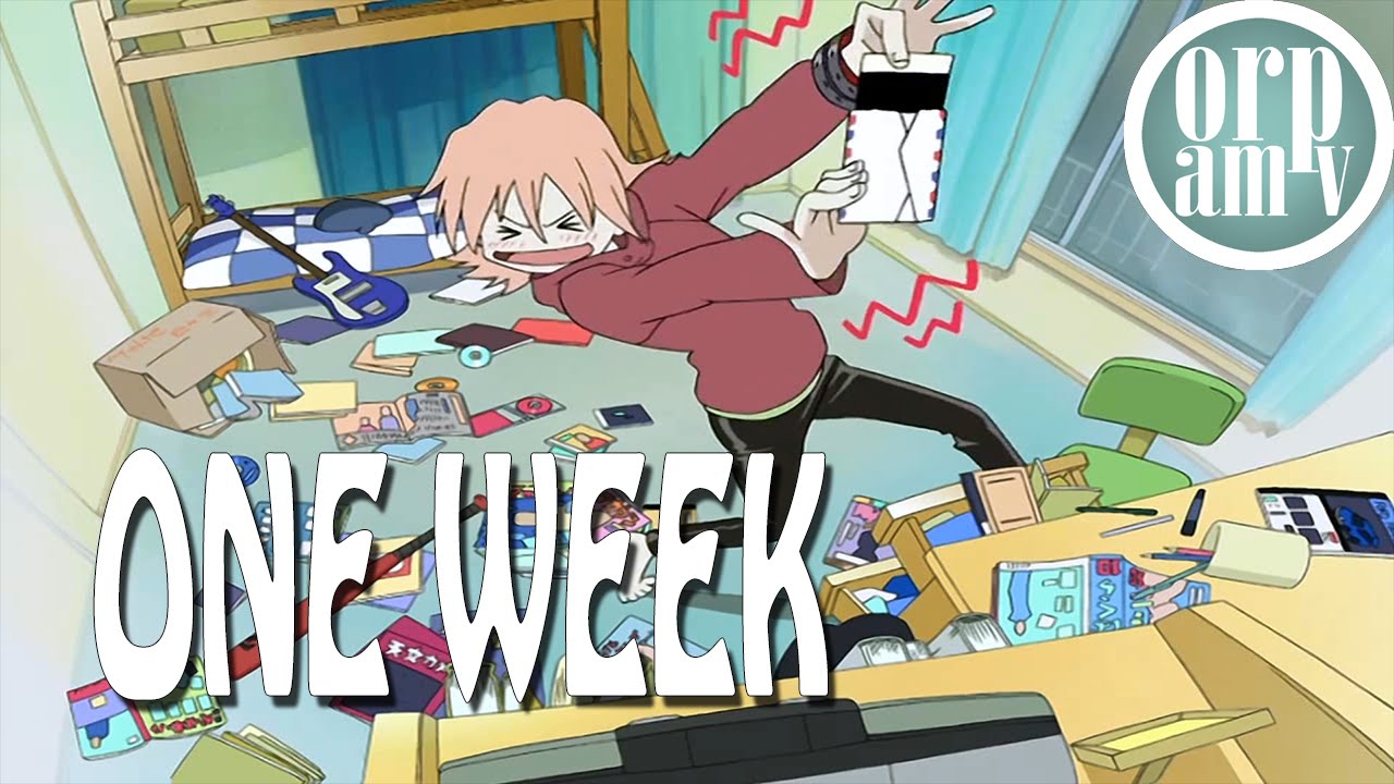 [AMV] FLCL - 