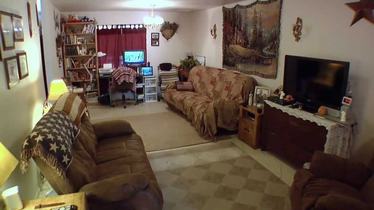 Fort Bliss Family Homes - The 108's