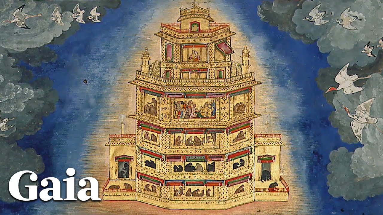 Ancient Vedic Text Explains Why Advanced Technology Disappeared