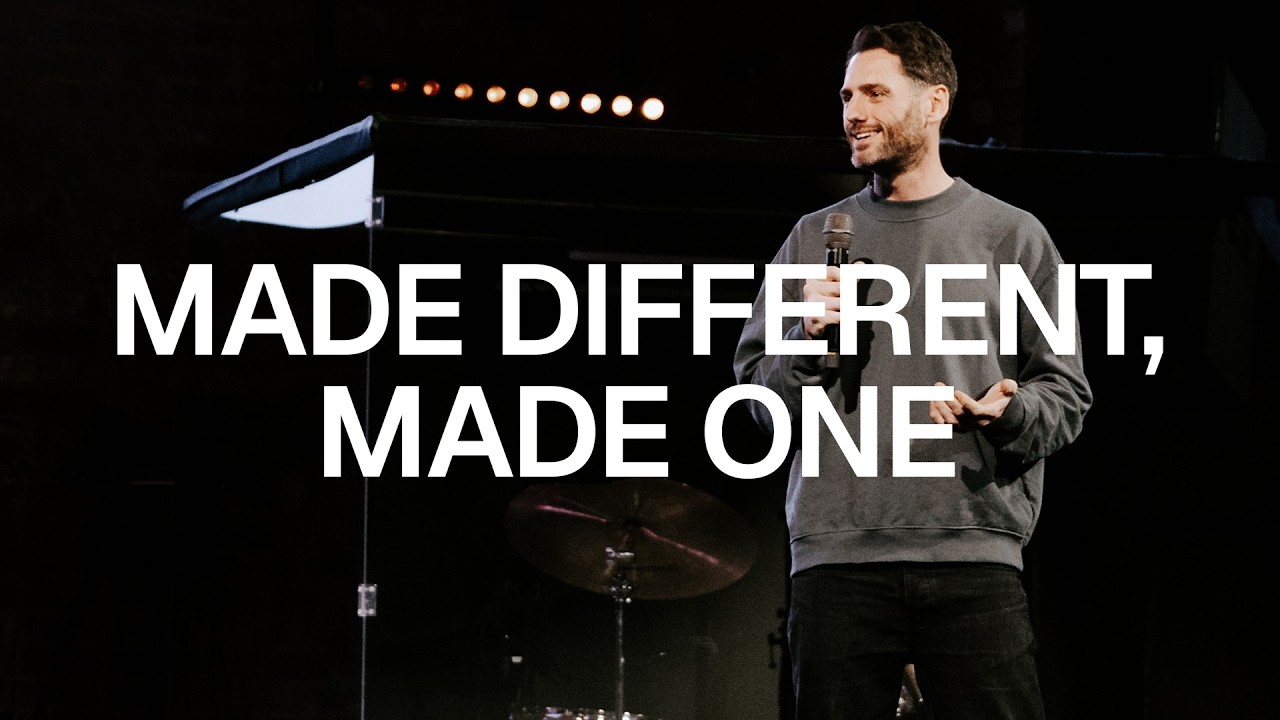 Sunday Gathering | Gas Street Church