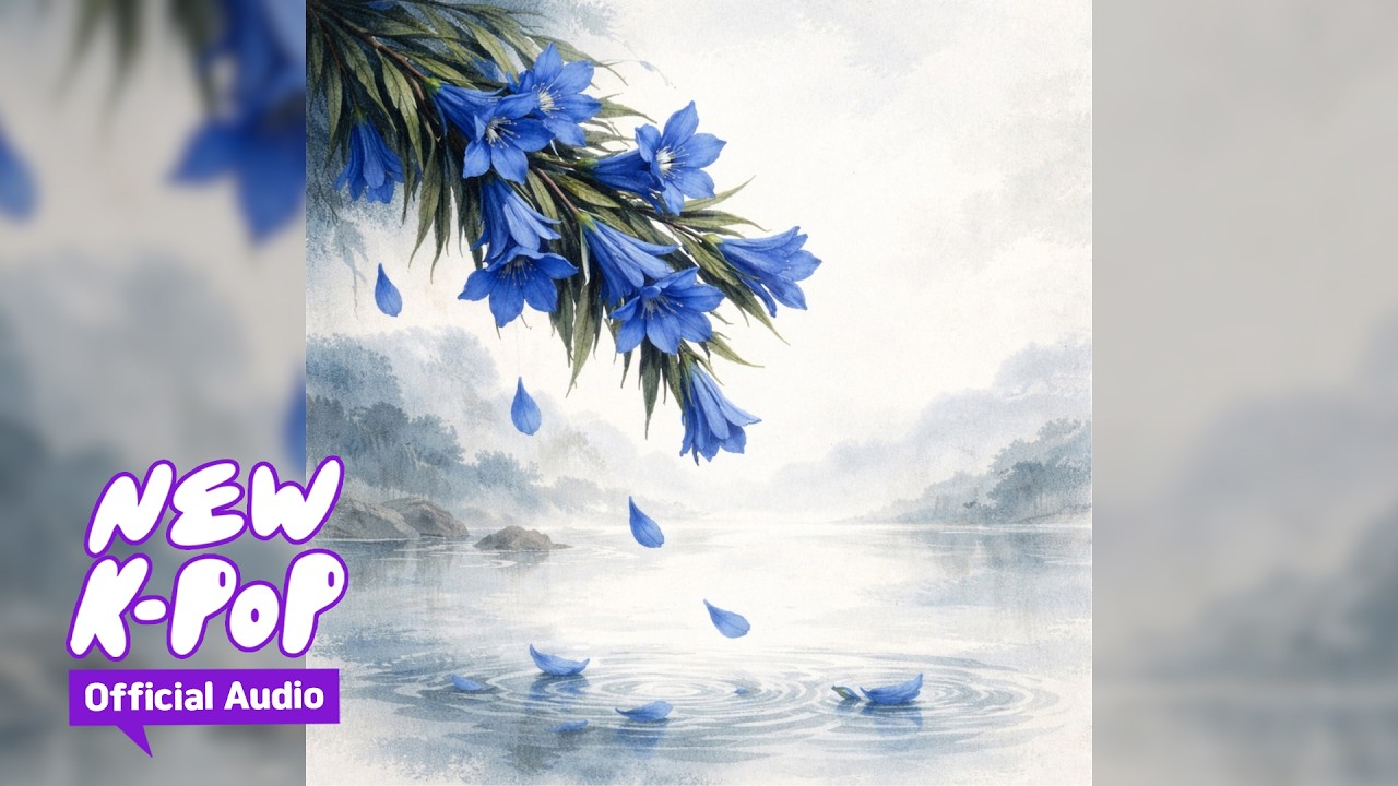 [BALLAD] Chan Heo(허찬) - Memories of us(너와의 우리 기억)