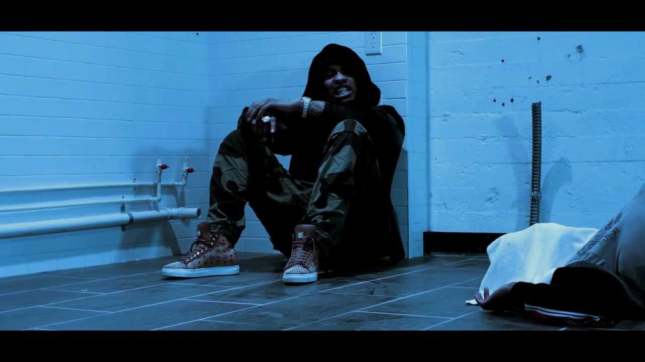 Waka Flocka Flame - Obituary (feat. Wooh Da Kid) (Official Music Video)