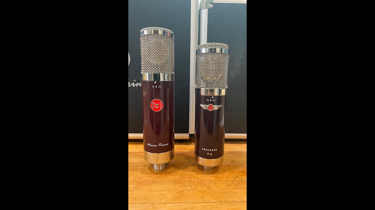 Vanguard V4 vs Mavis Prima MPA-81s: More Bang For Your Buck?