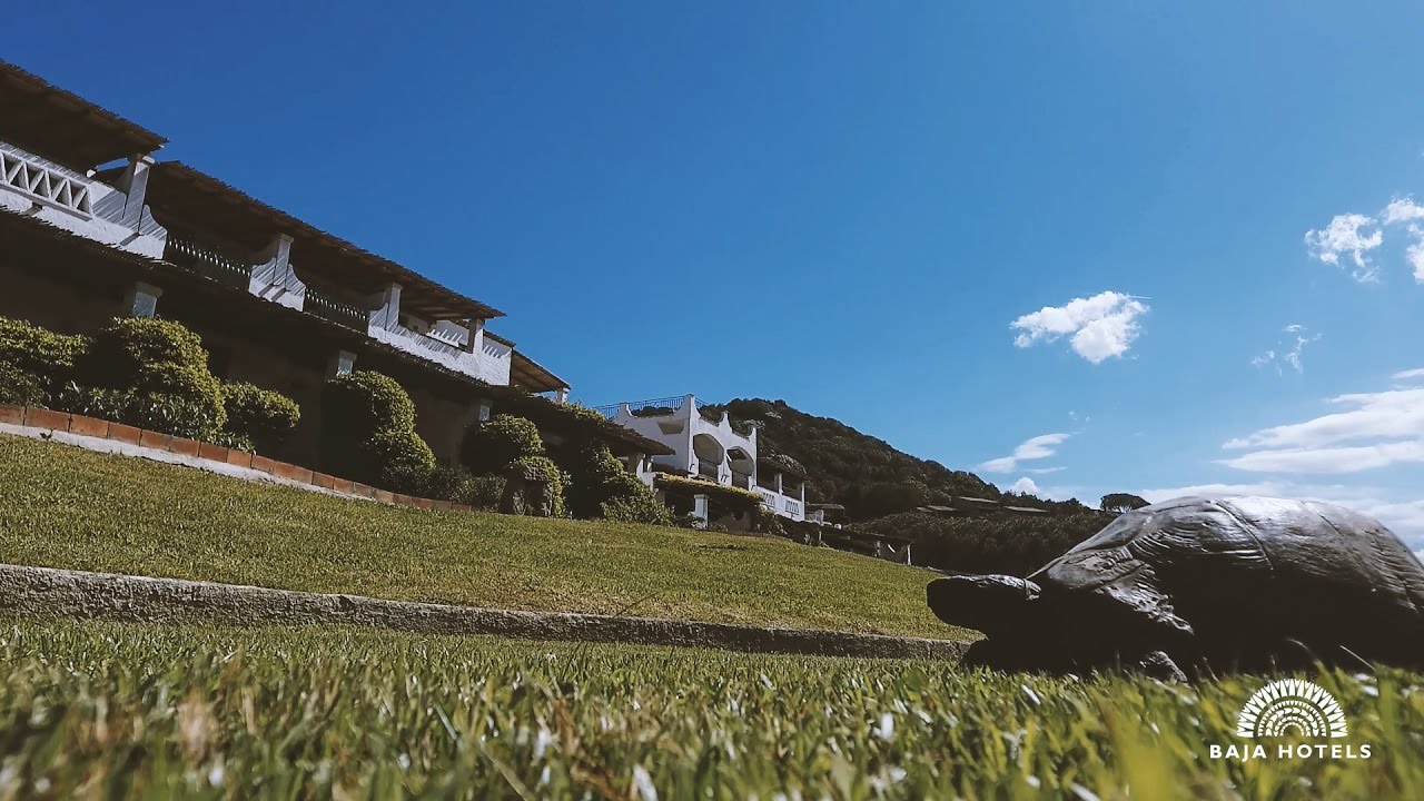 Baja Hotels - Hotel La Bisaccia