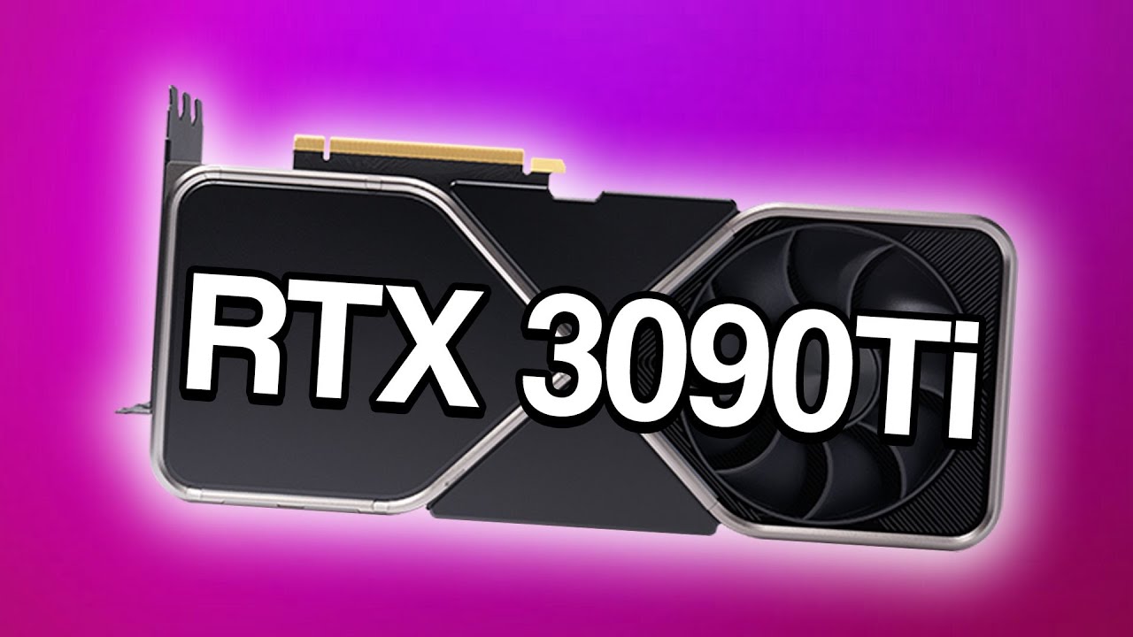 3090 vs 3090TI: Worth the extra money?