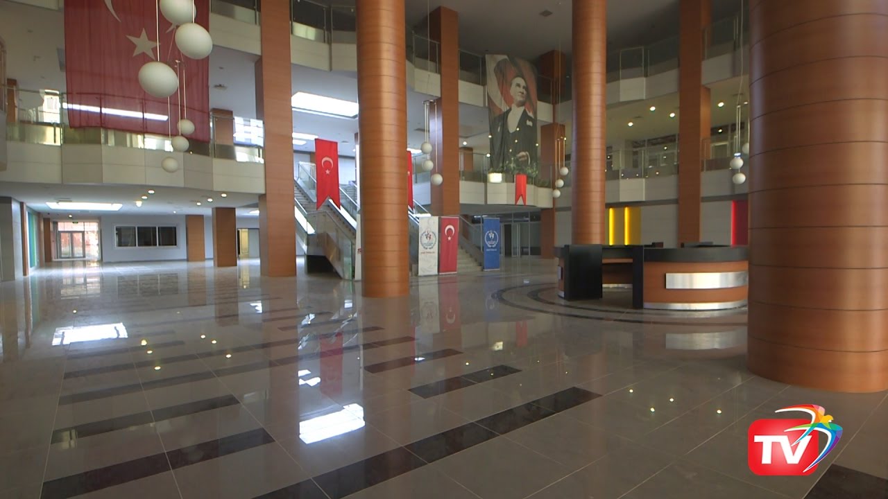 Beylikdüzü Spor Kompleksi Açılıyor