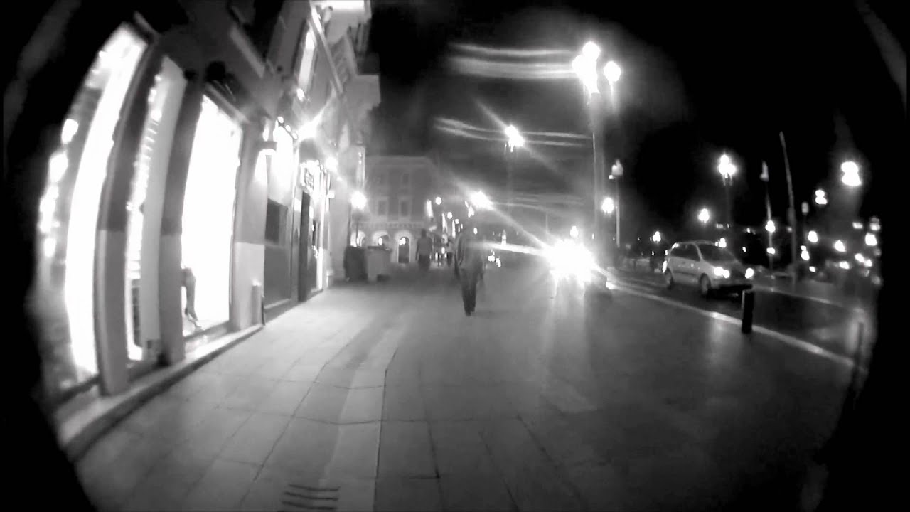 No Regular Play - Owe Me (Nicolas Jaar) - Unofficial Video