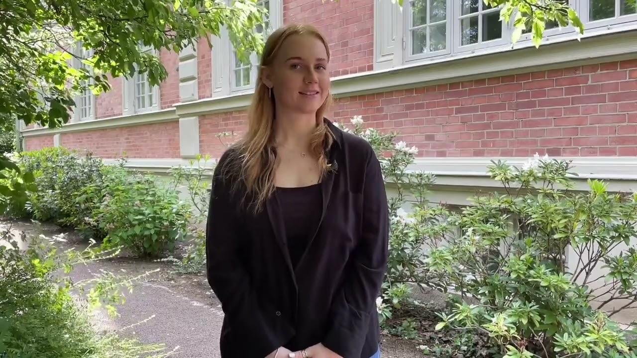 Att läsa fristående kurser vid Lunds universitet | Victoria