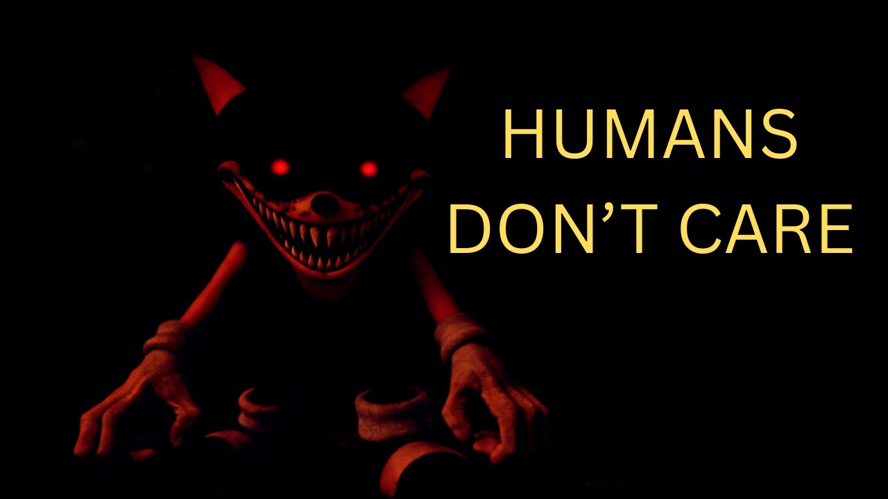Humans Aren't As Selfish As You May Think