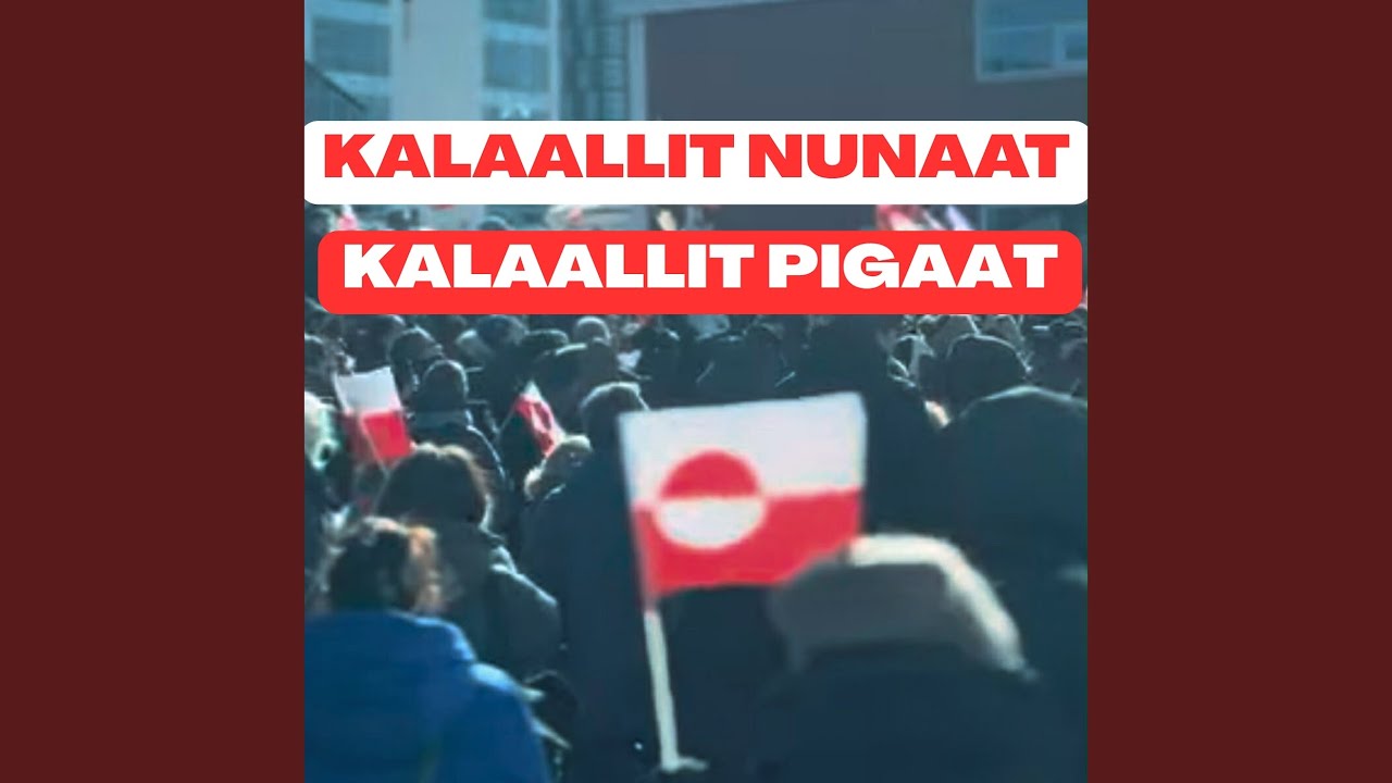Kalaallit Nunaat Kalaallit pigaat