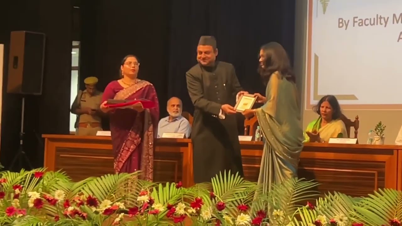 My Visit to Aligarh | College Day Celebrations 2025 | Jawaharlal Nehru Medical College Aligarh 