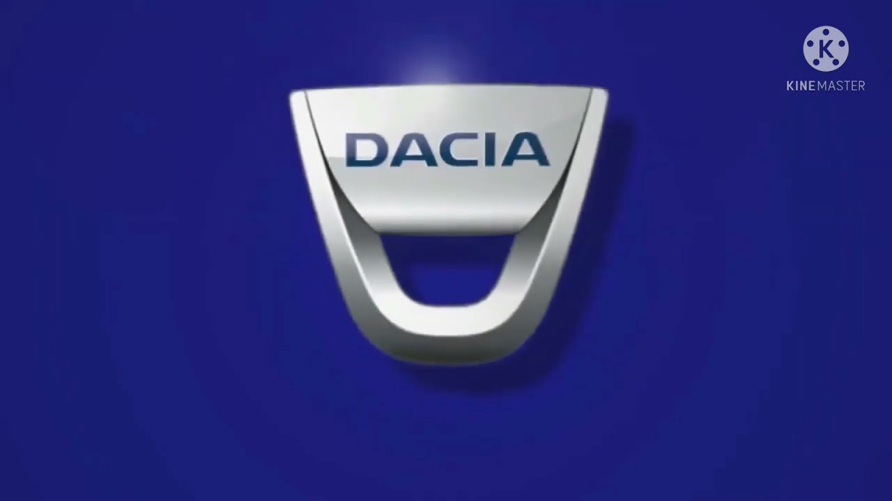 Dacia Logo History (READ IN DESC)