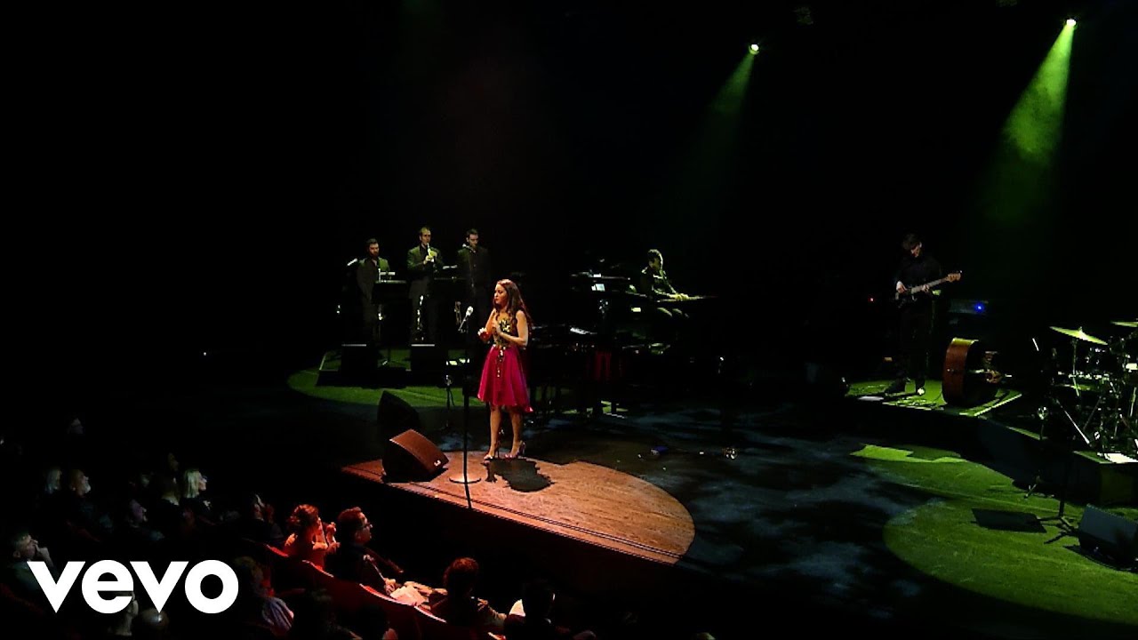 Karsu - Adio Kerida (Live)
