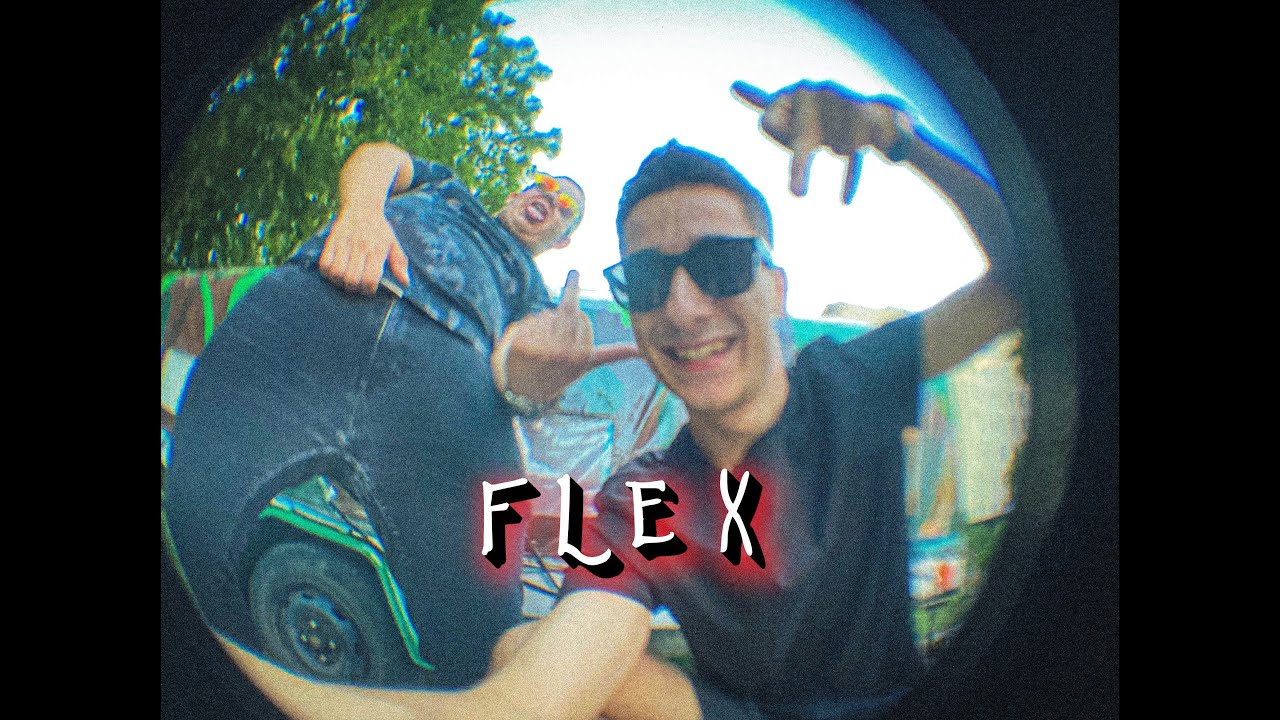 Andy & Ludi - Flex (Official Music Video)