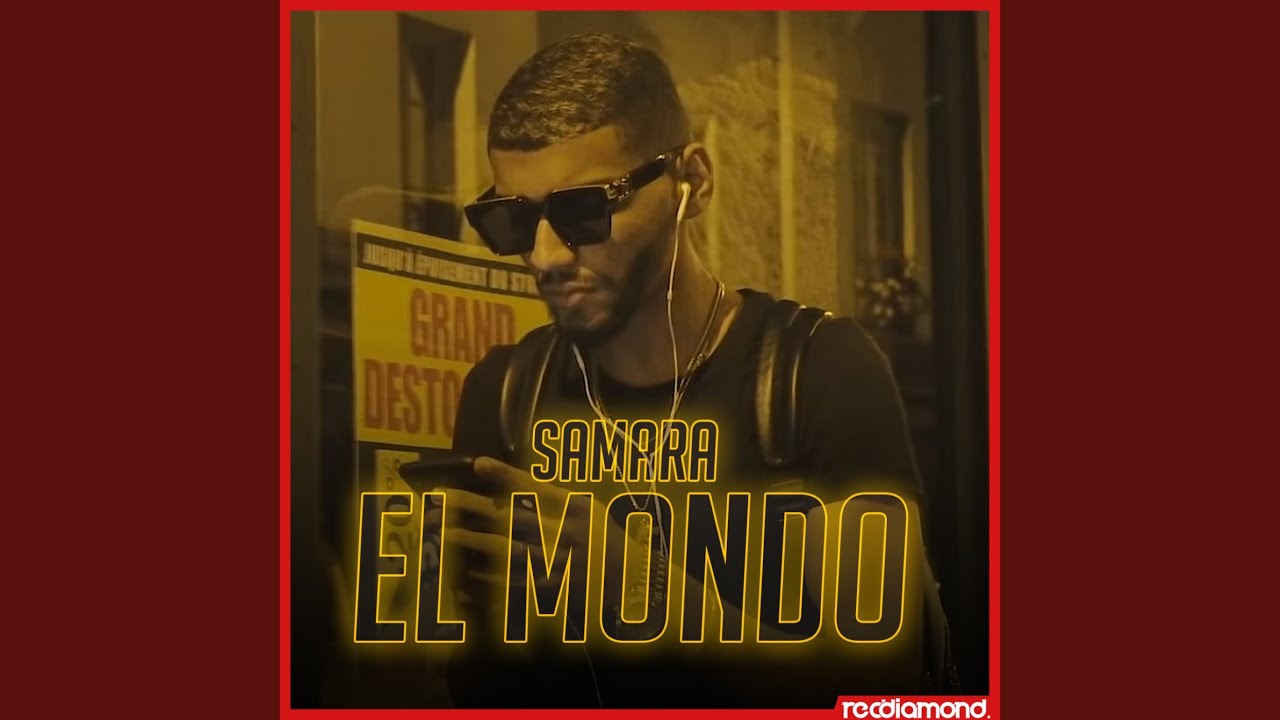 El Mondo