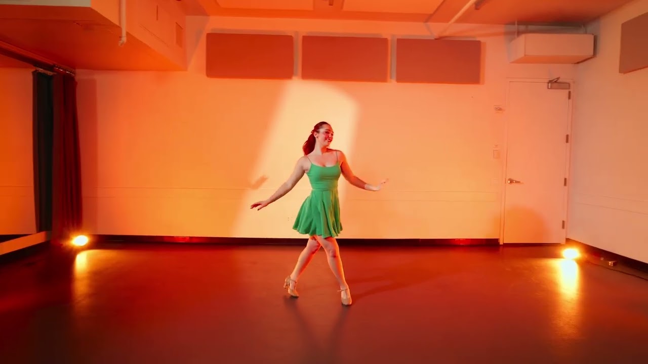 Orange Colored Sky - Ash Marie Alina
