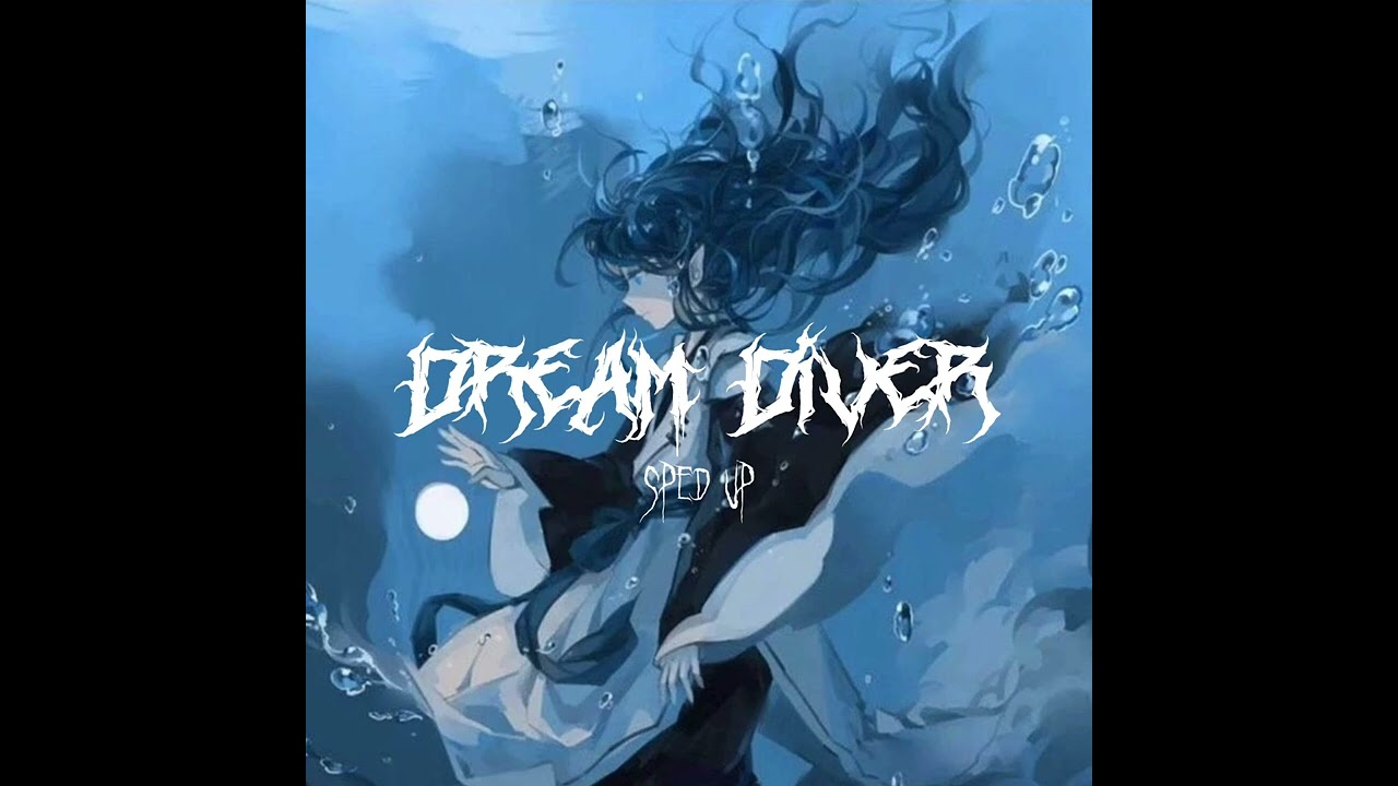 ♡ Dream Diver ♡ [Mr.Kitty x Megurine Luka] ~ sped up ❦