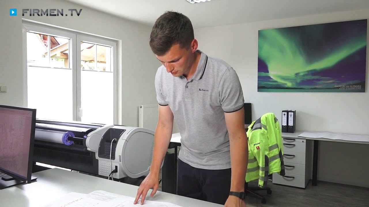 Ingenieurbüro Riedl GmbH in Furth im Wald – Ihr kompetenter Partner in Sachen Tief- und Straßenbau