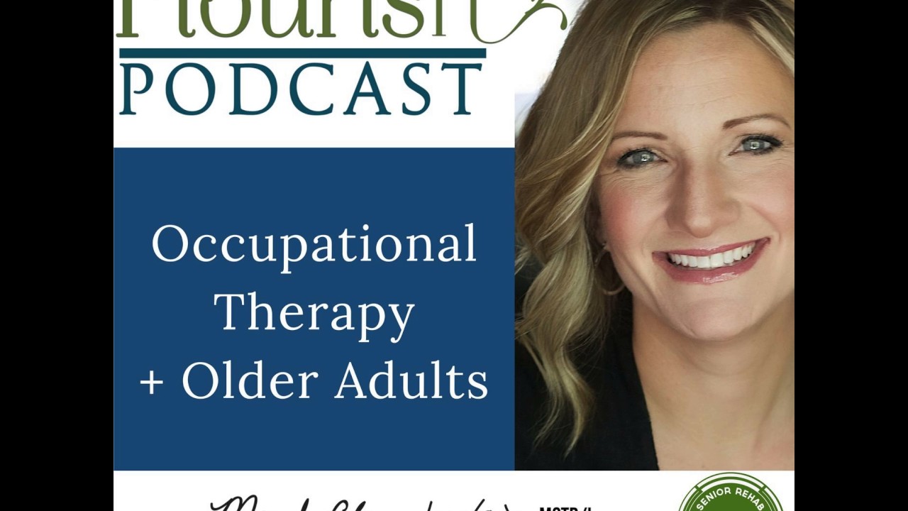 Talking Cognitive Assessments w/ Simon Carson OT + Heather Cole SLP