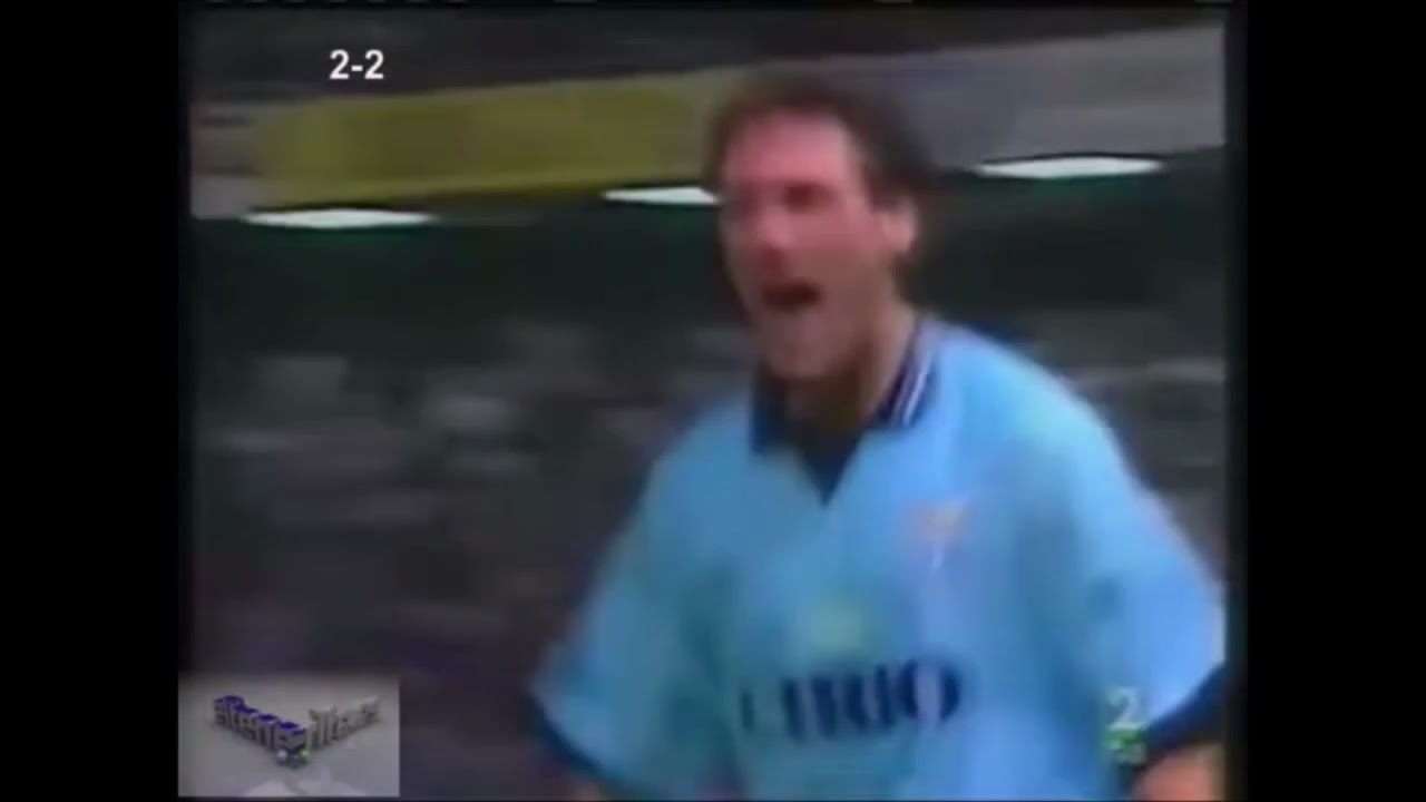 DIEGO FUSER - GOL COMPILATION (1992-1998)