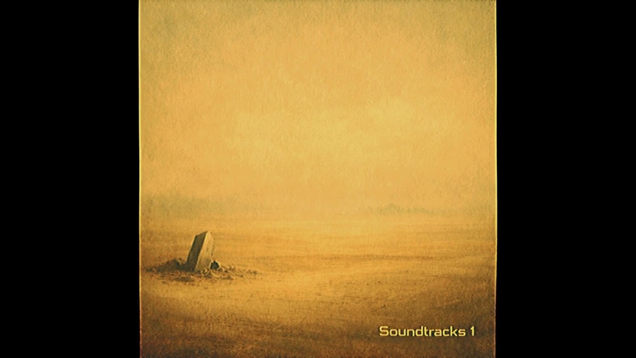 Andropolis Studio Soundtracks 1 | Music for Imaginary Films (Cinematic Ambient Series)