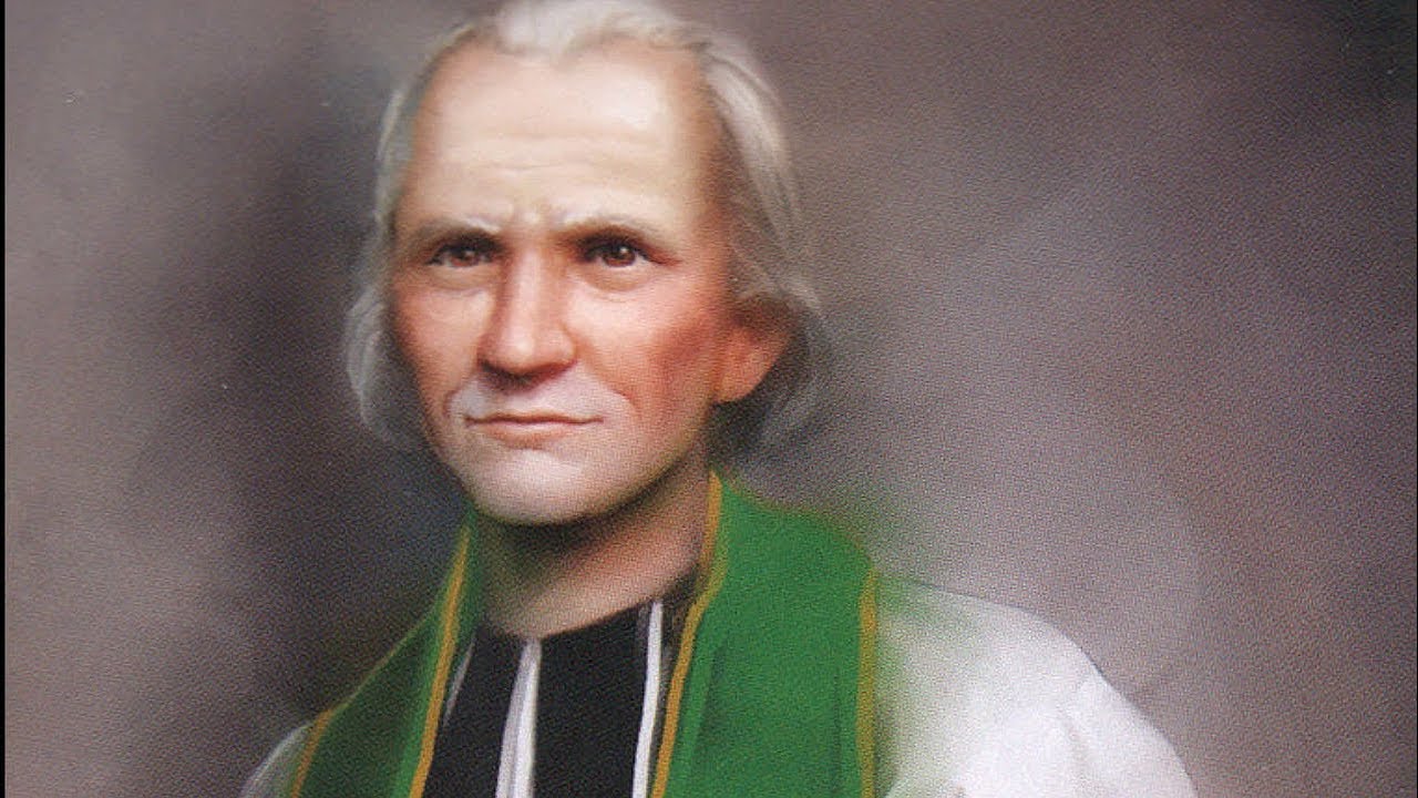 St. John Vianney HD