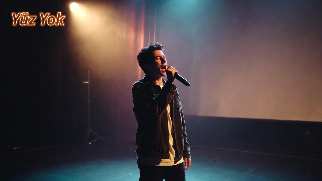 Yüz Yok | Dörtnala