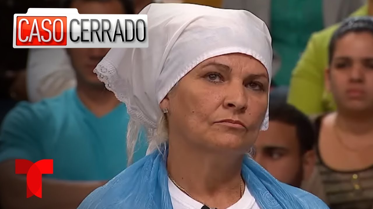 Fue a que leyerán las cartas y terminó estafada 🃏💸🏠 | Caso Cerrado Capítulo Completo