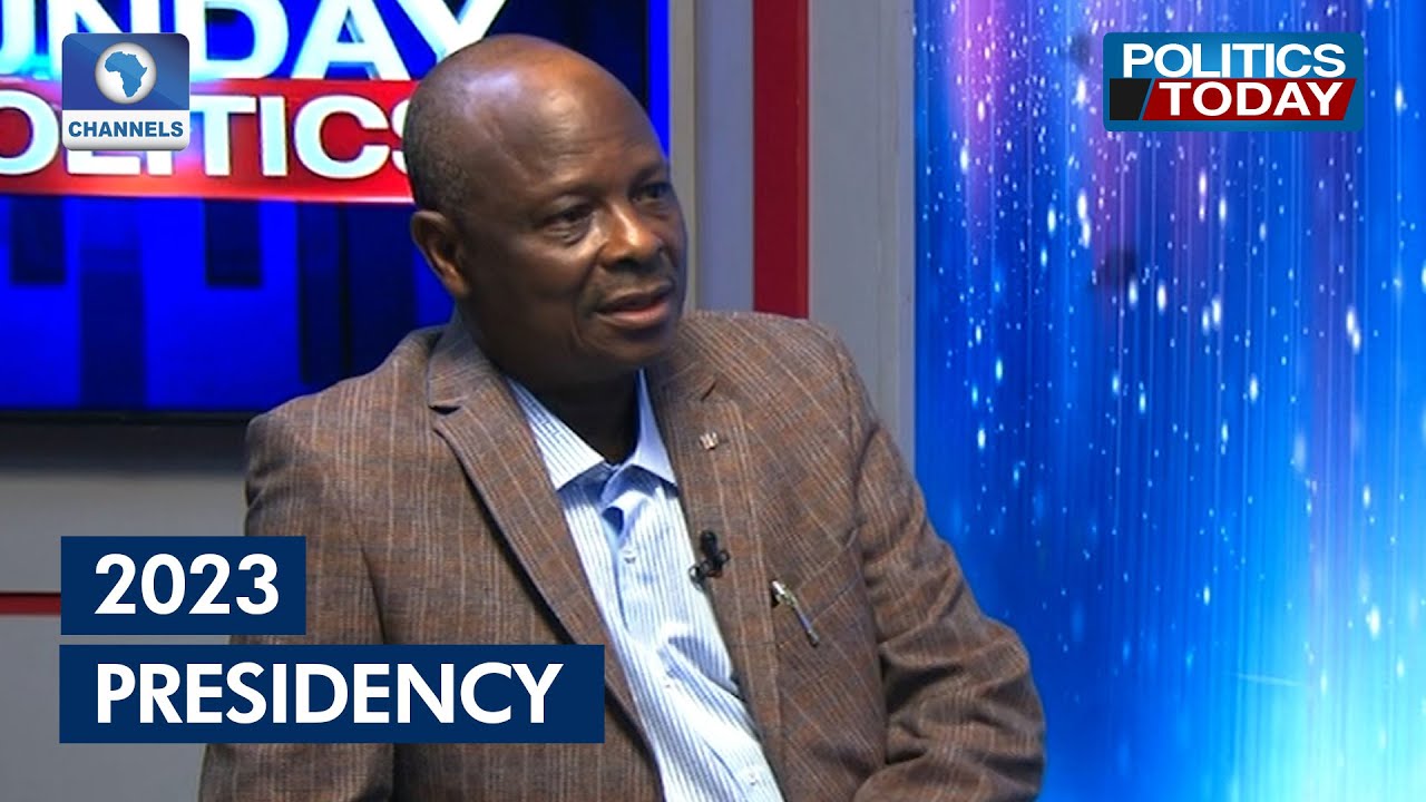 2023 Presidency: Why I Cannot Be Running Mate To Peter Obi – Kwankwaso
