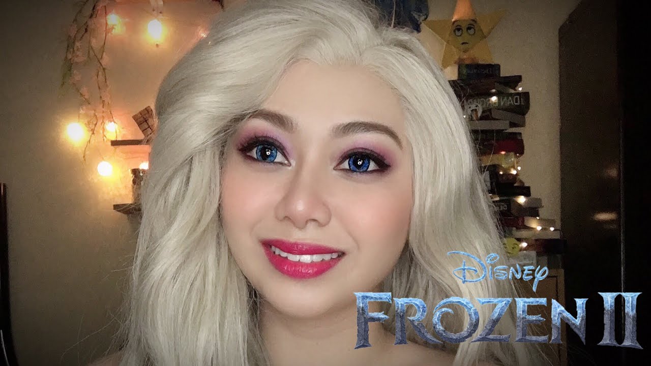 All Is Found (Frozen 2) cover