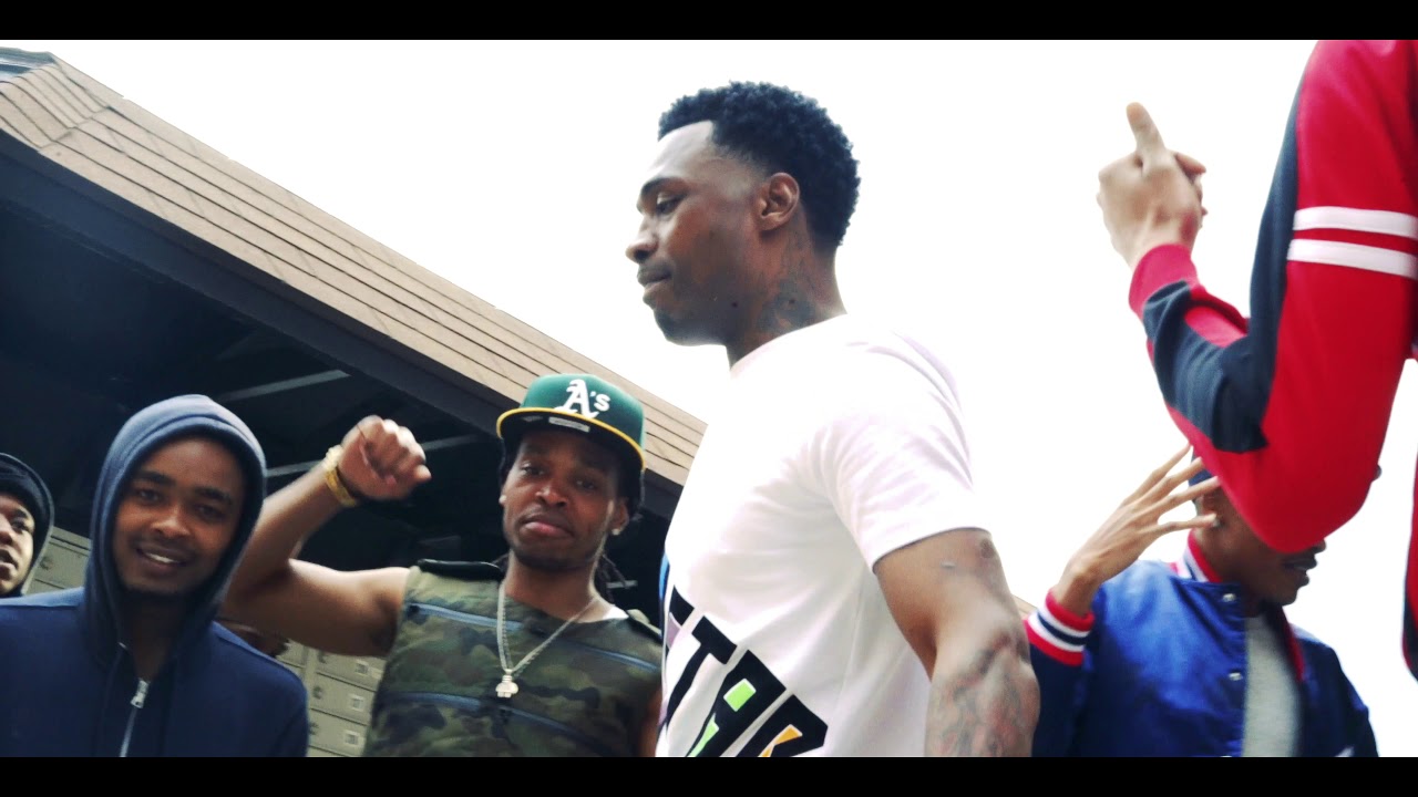 THF Crack - Find You (Official Video)(4K) | Shot By @_ChipSet (Prod. Cicero On Da Beat)