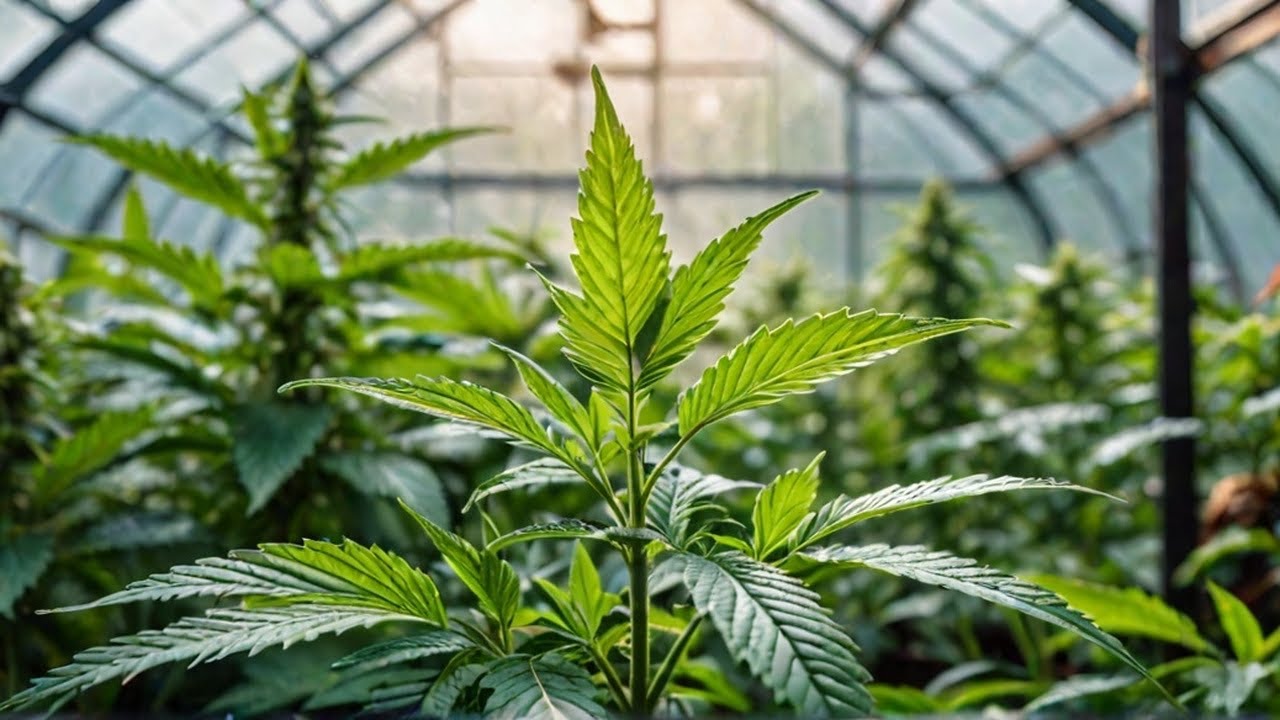 &lsquo;Herb&rsquo; Culture: Inside Jamaica&rsquo;s Thriving Cannabis Scene