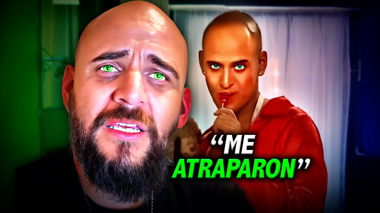Las MENTIRAS del Temach...