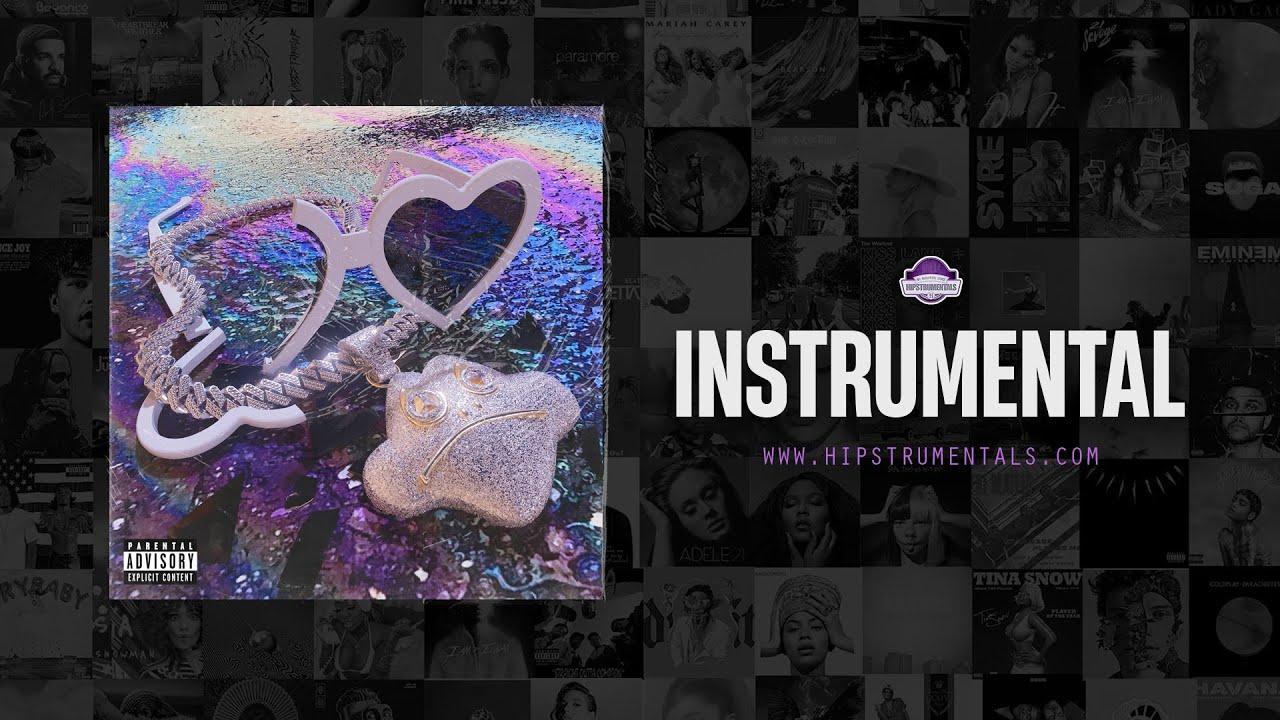 Stormzy Ft. Fredo - Toxic Trait [Instrumental] (Prod. By Dave)