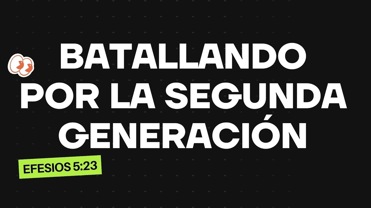 Culto de ministración CFE Central - domingo 15 de marzo de 2026