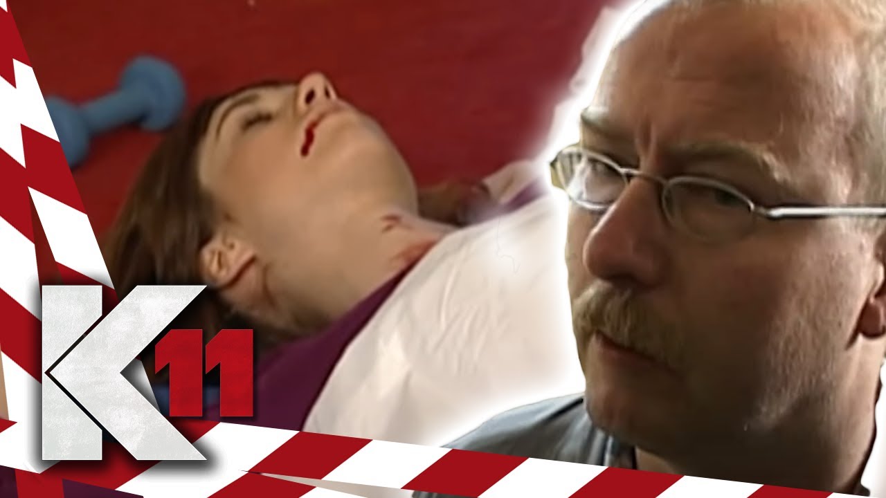 Traumatisiertes Mädchen: Schwesternliebe bis in den Tod | 1/2 | K11 - Die neuen Fälle | Sat.1