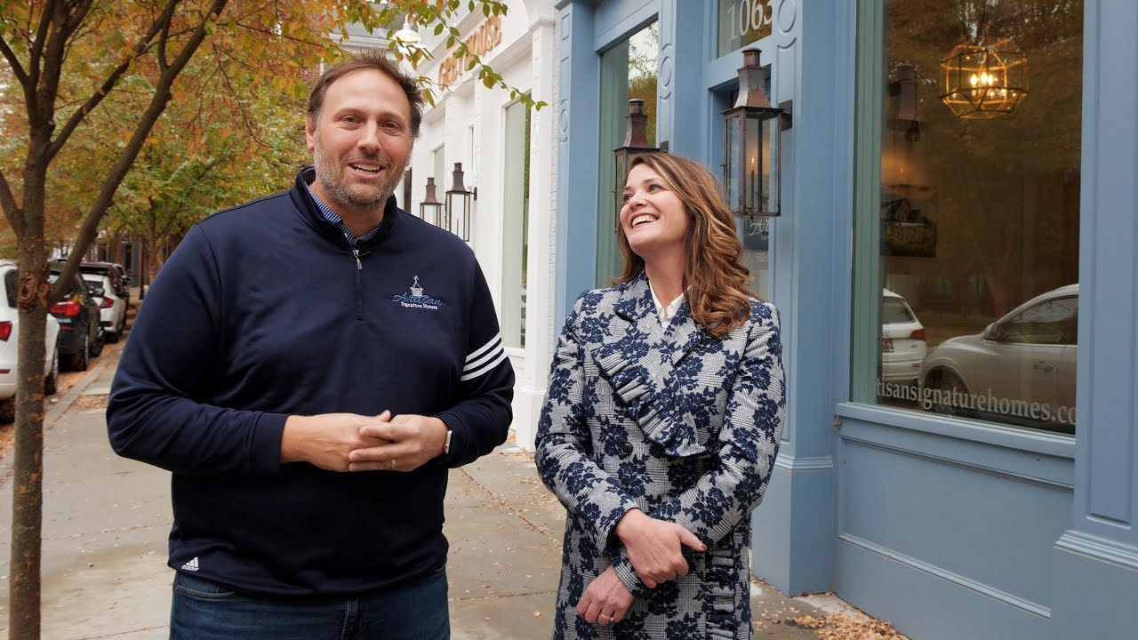 New Build and Partnering with Fine Homebuilding Magazine - Building a Better South - Ep. 31