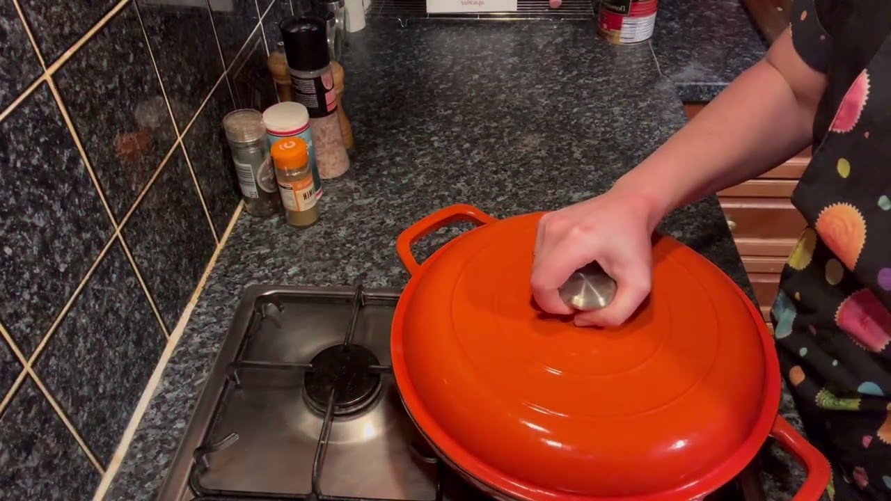 Как да си приготвите Езме Кебап!