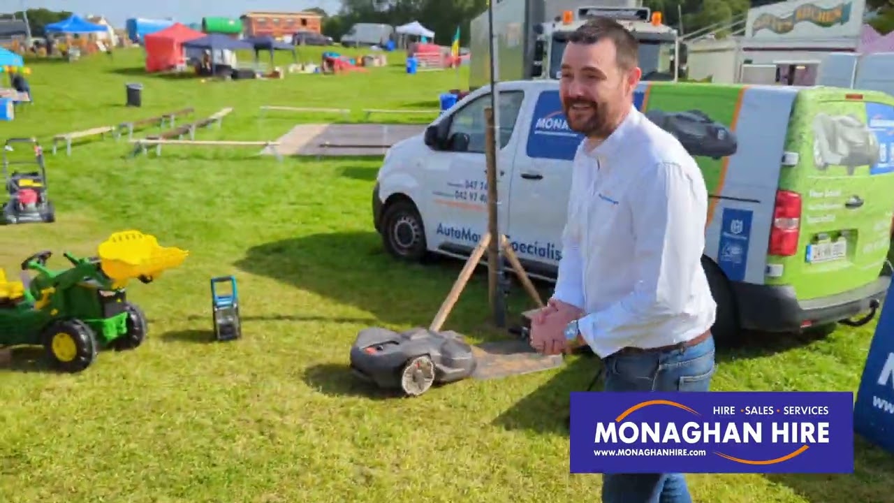 Moynalty Steam Threshing Festival 2024 ☀️☀️