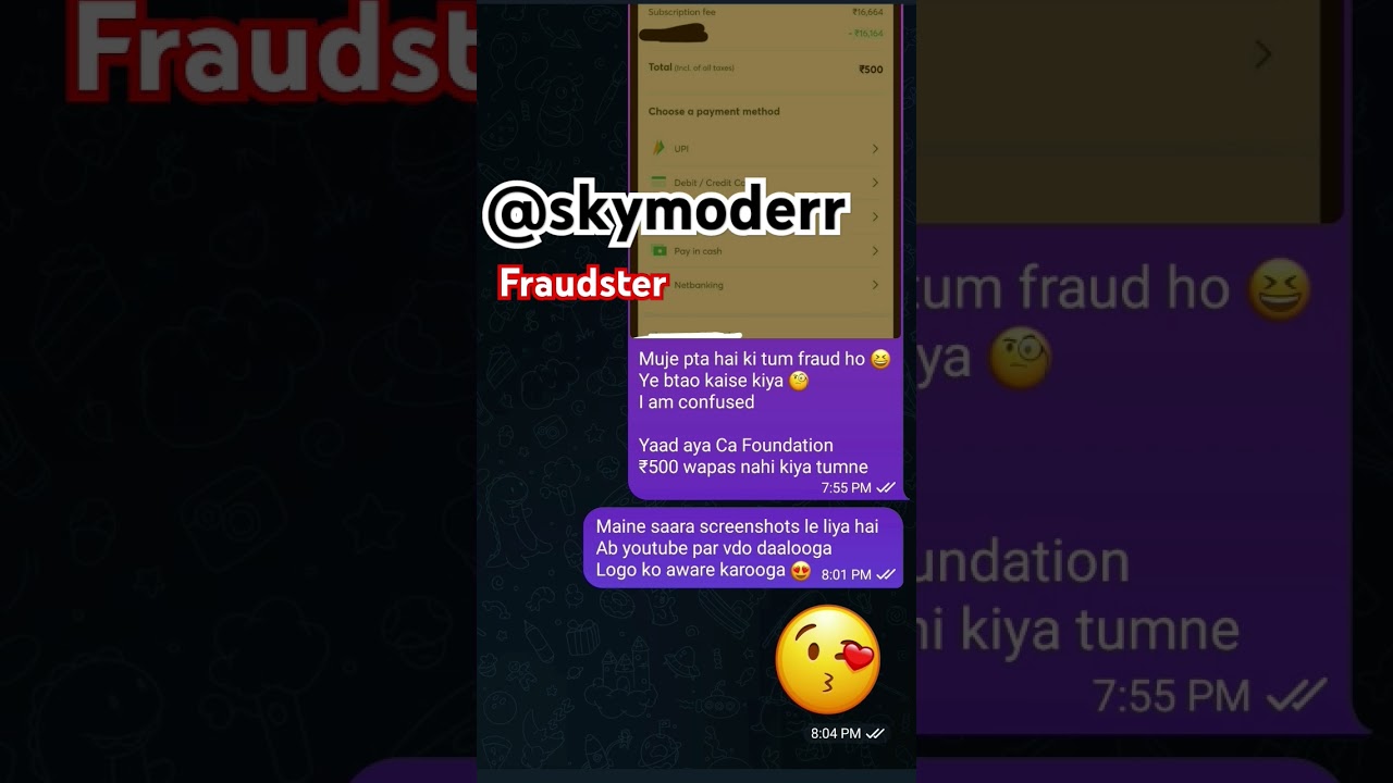 Unacademy Free Mod Apk|| Get free Lectures of any course|| @rikmod @hdjdiduuckffnmfjdidpelrlofofoo fraud hai ye