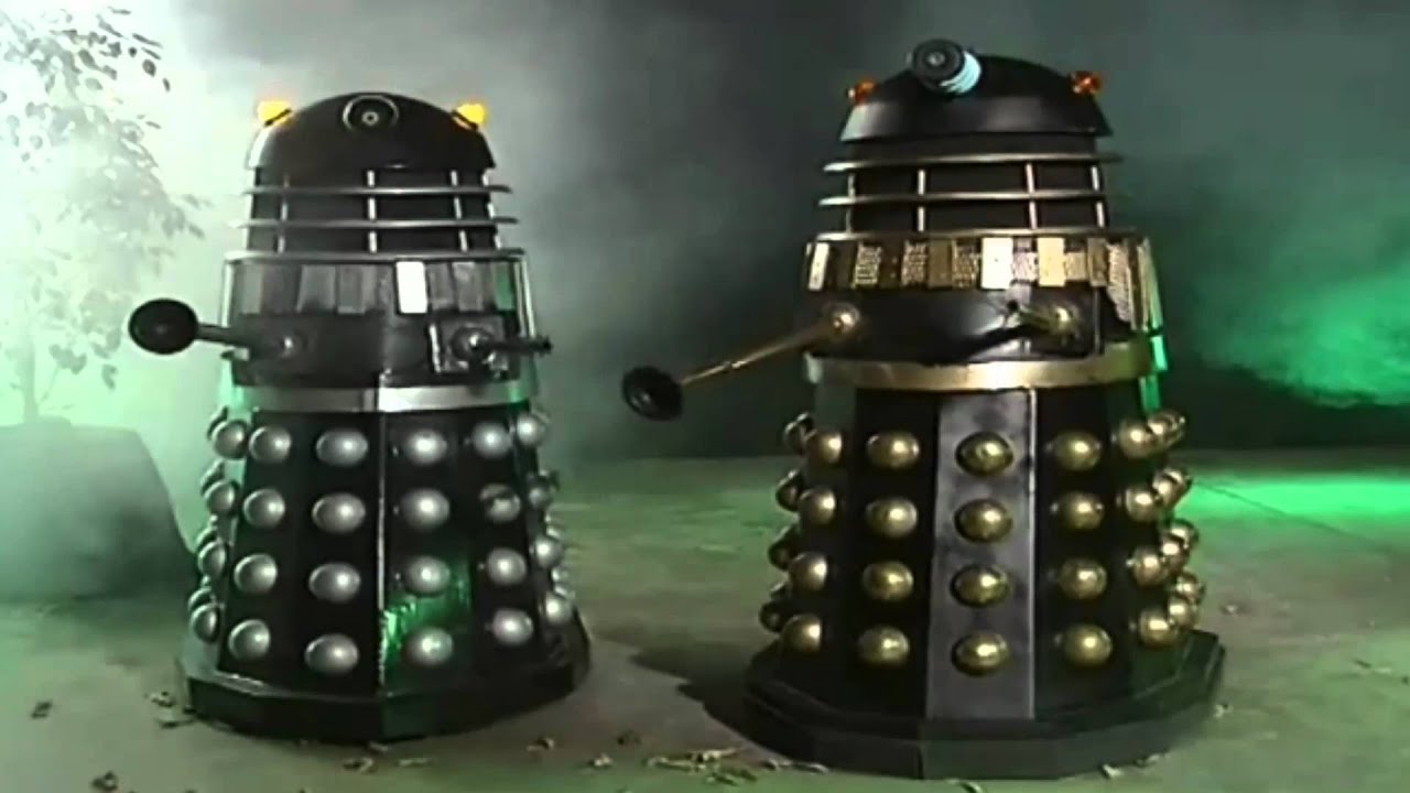 daleks sing happy birthday.mov