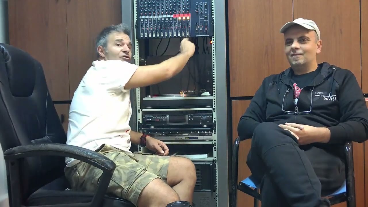 Spirit of the Deep ep20 -UNSUNG NWOBHM HEROES