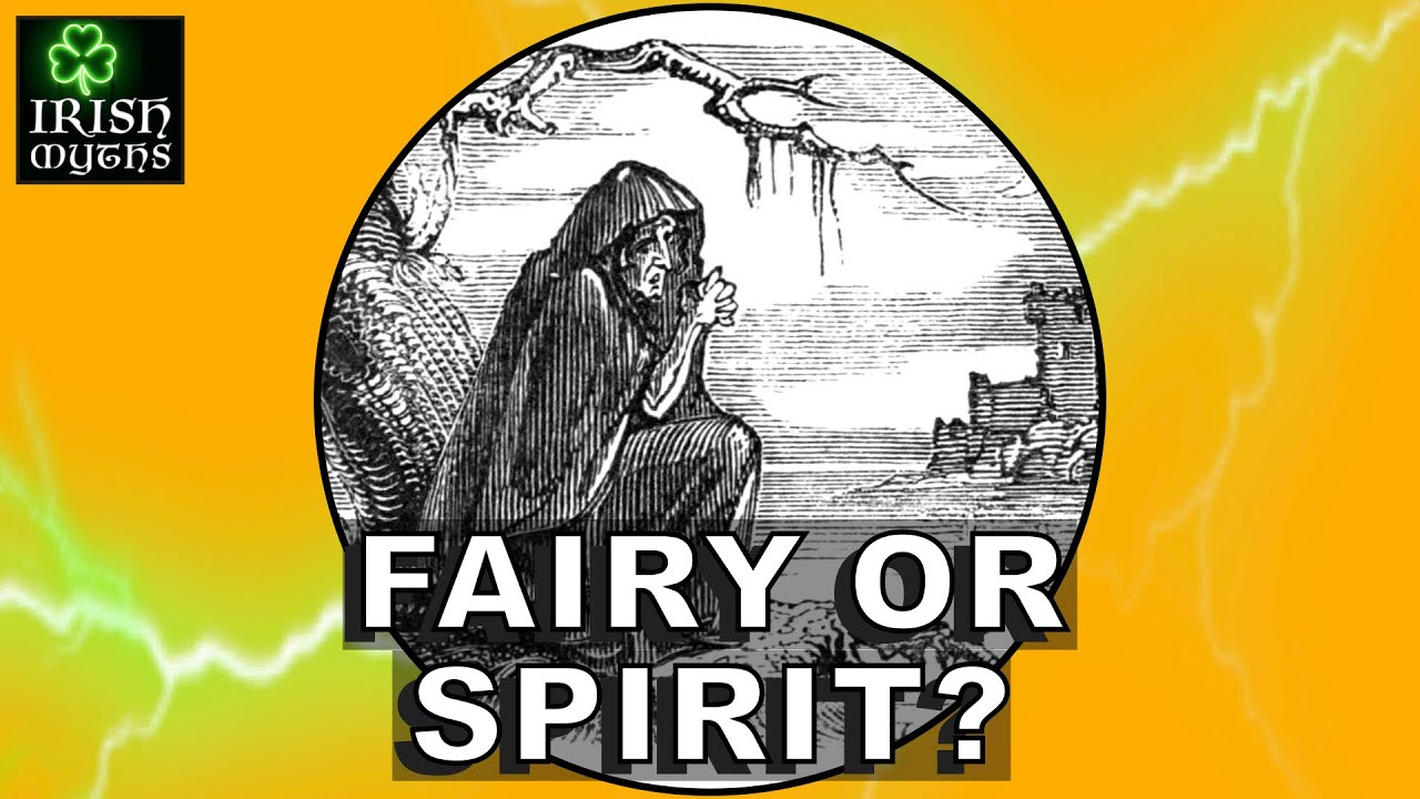 What Is a Banshee?