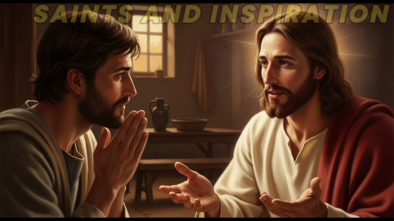 The First to Follow Christ &mdash; The Life and Martyrdom of Saint Andrew