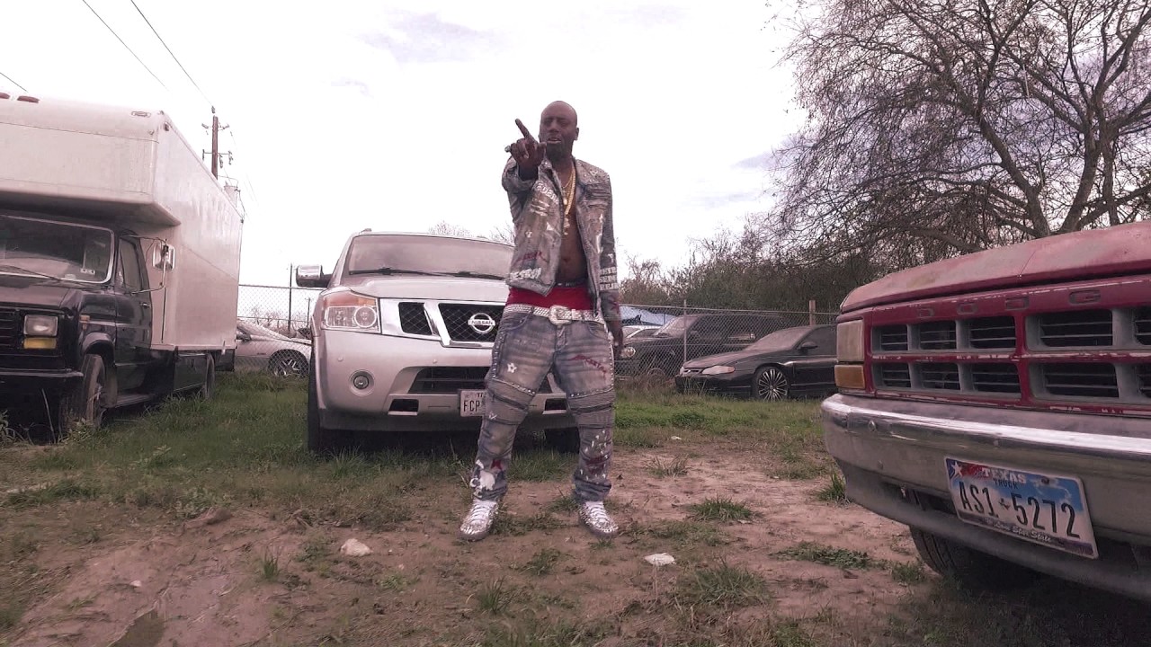 SKEE TODD - CHECC (FILMED BY 713FILMS)