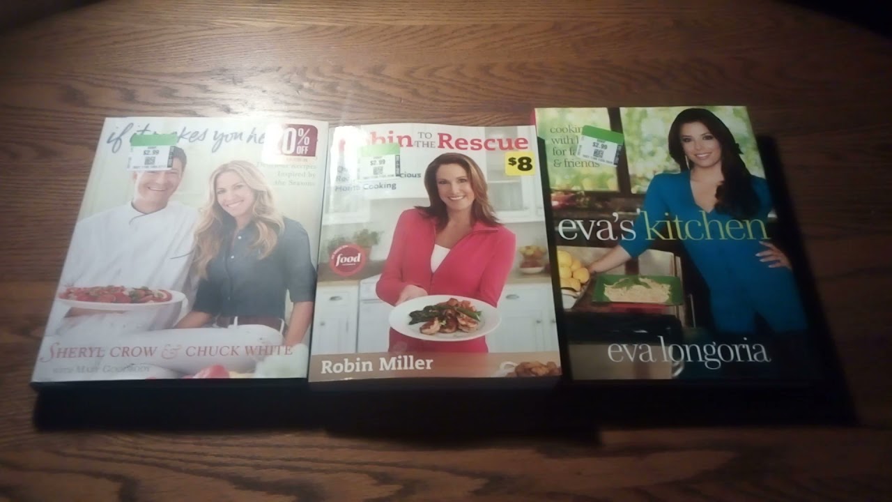 TSR's Doing Dinner Tonight! - Weekday Haul - 11/5/21