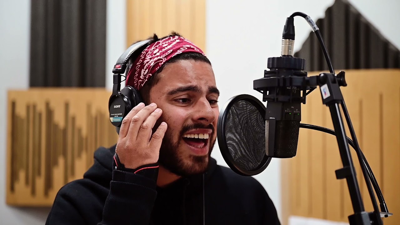 Lembra-te de mim - HMB e Rui Veloso (cover by André Pereira ft Ruka) Nuno Pereira , Franco