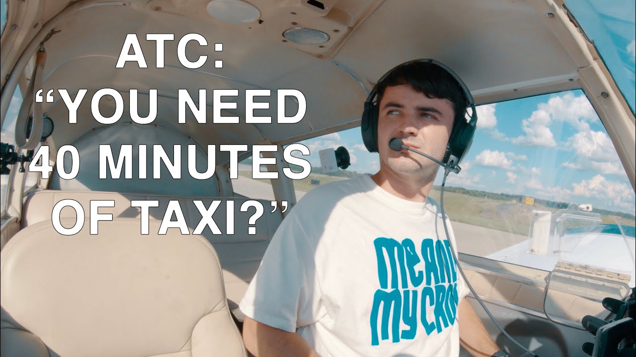 Student Pilot Solo Cross Country in Piper Cherokee 180