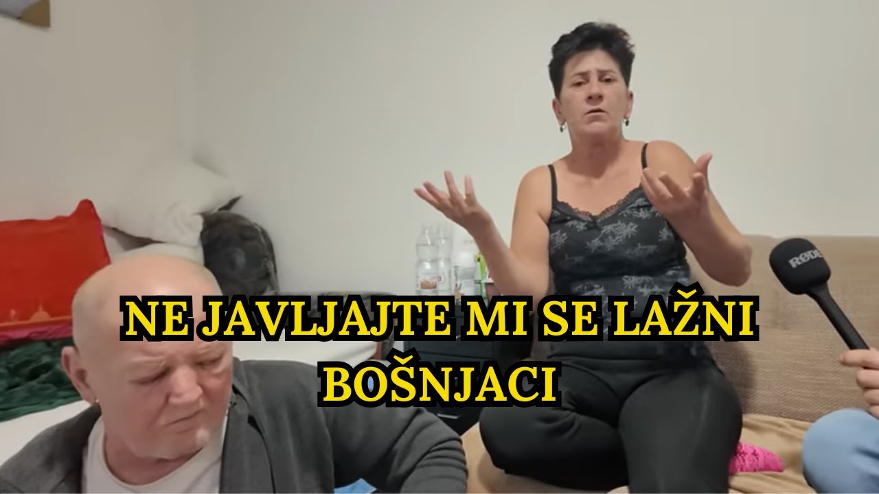 ROLE i IZETA - IZETA NASTAVLJA BORBU!
